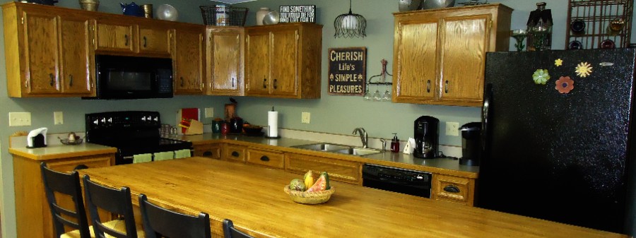 Nawbury Lodge - The Perfect Retreat For Your Gatherings